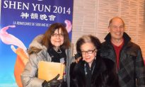 Author & Culture Promoter Champions ‘Wonderful’ Shen Yun