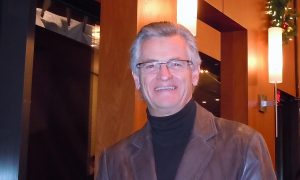 Mayor of Montreal North Stunned by Shen Yun’s ‘Perfection’