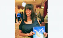 Dancer Sees Beautiful Choreography in Shen Yun
