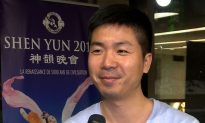 Shen Yun ‘Best show I’ve seen,’ Says Chinese Musician