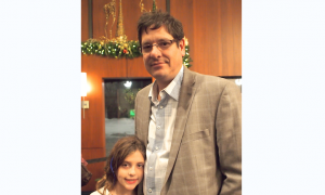 Lawyer Lauds Shen Yun’s ‘Beautiful Stories’