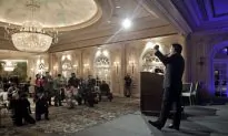 Chinese Ridicule Chen Guangbiao’s Press Conference