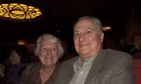 Former Aerospace Executive Impressed With Energy of Shen Yun