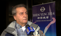 Shen Yun an ‘Unusual, Wonderful’ Performance