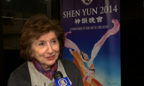 Shen Yun ‘Illuminating, Fascinating,’ Says Music Historian