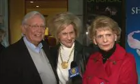 Shen Yun’s High Caliber Impresses Raleigh Audience Opening Night