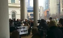 Stop Stopping Stop-and-Frisk Law, Say Activists