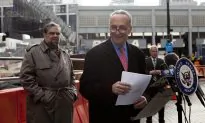$340 Million in Bonds to Subsidize WTC 3 Construction