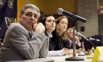 NYC Seaport Tower Plan ‘Obscene,’ Say Stakeholders