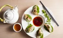 At Uncle Ted’s, a New Era of Chinese