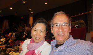 Company President Says Shen Yun ‘Absolutely Gorgeous’