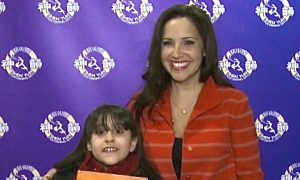 TV Host Shannon Rose ‘Blown Away’ by Shen Yun