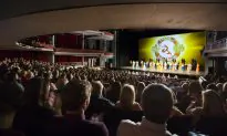Composer & Recording Studio Owner Finds Shen Yun ‘Enchanting and Uplifting’