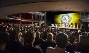 Shen Yun’s Cultural Extravaganza Returns to Toronto