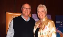 Shen Yun ‘Phenomenal,’ Says County Commissioner