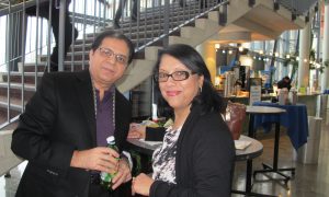 CEO Uplifted by Shen Yun’s Spirituality