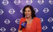 Shen Yun is a Trip to Heaven, Says Dentist