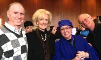 Shen Yun Reveals Law of Genuine Culture, Say Attorneys