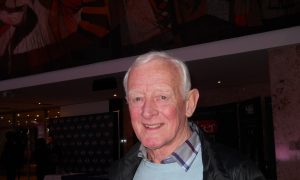 Former Belfast City Councillor Finds Hope in Shen Yun