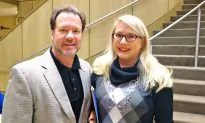 Shen Yun ‘Stunning and So Inspiring,’ Says Environmental Engineer