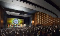 Shen Yun Dancers ‘Seem to Fly,’ Says Lawyer