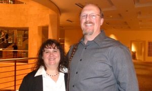 Charlotte Couple Captivated by How Shen Yun Dance Can Tell Stories