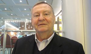 ‘This is very refined and very beautiful,’ Says University Coach About Shen Yun