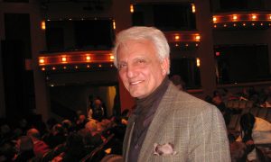 Retired CEO Hopes Shen Yun’s Mission is Realized