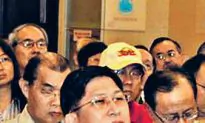 Hong Kong’s Ming Pao Newspaper’s New Chief Editor a Chinese Communist Party Supporter