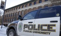 Cody Cousins ID’ed as Purdue University Shooting Suspect