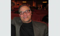 Executive: Shen Yun ‘A beautiful experience’