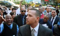 Police: MLB Knowingly Bought Stolen Biogenesis Documents