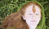 We All Have at Least Three Eyes—One Inside the Head
