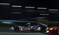 Photo Gallery: TUSCC Roar Before the 24 Night Practice