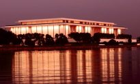 Kennedy Center to Host Shen Yun Performing Arts for 2015 Season