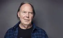 Why Neil Young Is Winning the Oil Sands Narrative