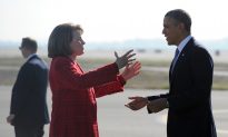 Sen. Feinstein Urges Obama to Mandate GMO Labeling