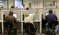 Long-Term Unemployment Doubled 2007–2013