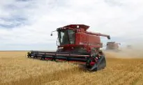 State Agriculture Officials Fear That Wall Street’s Net Zero Pledges Will Hurt America’s Farmers