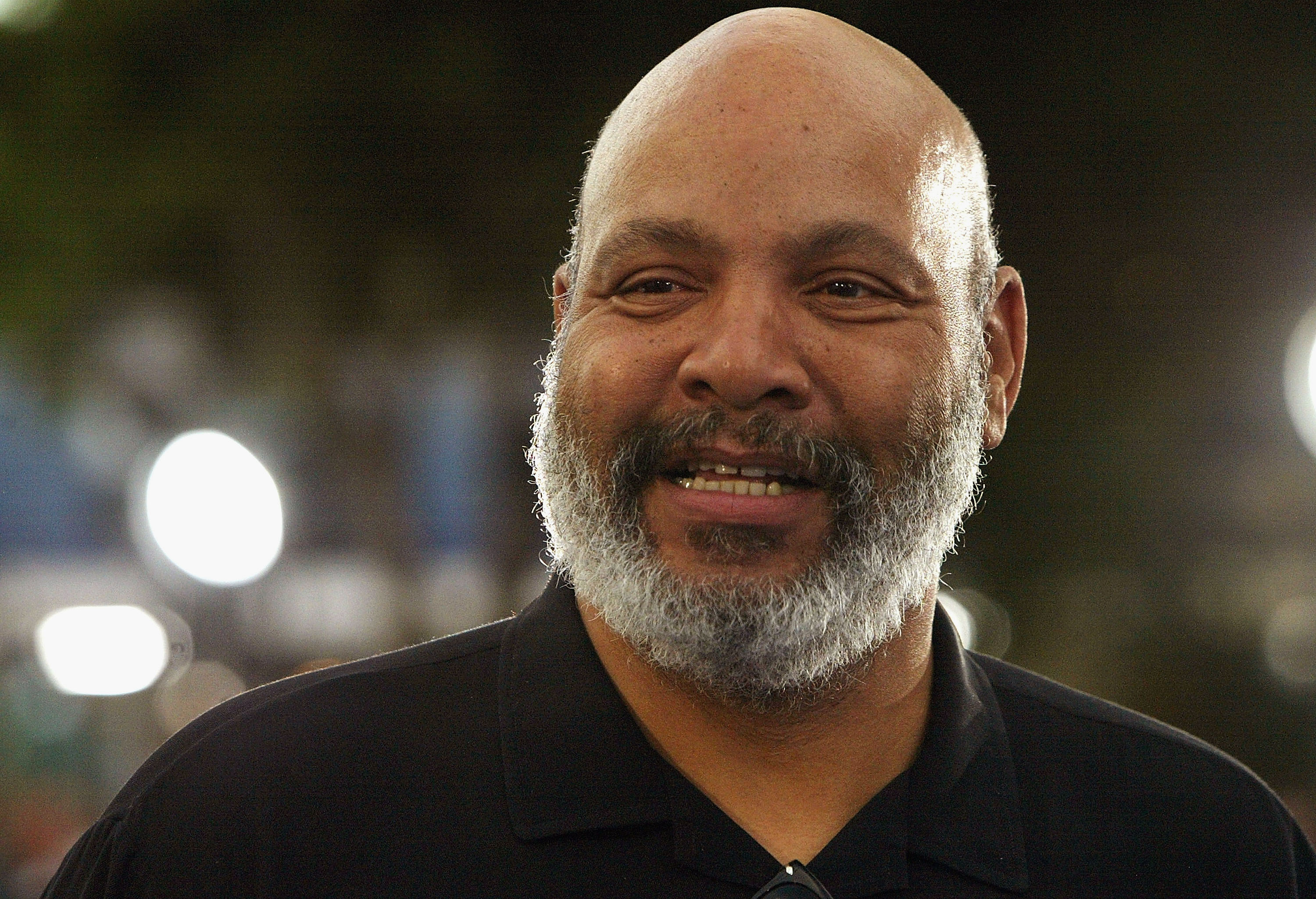 James Avery, who played Philip Banks--or Uncle Phil--on the “Fresh Prince o...