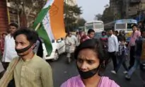 Indian Tourist Growth Stalls Amidst Spate of Gang Rapes