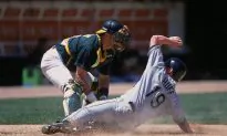 Athletes Slide Into Slump After Signing Contract