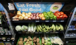 Explainer: What Is Nutrigenomics?