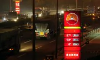 Persecution’s Bounty Ends for Two Officials in China