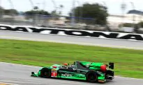IMSA Releases TV Schedule for TUSCC Rolex 24 at Daytona