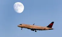 Man Pulls Fire Alarm to Stall His Flight