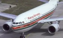 Body Falls Off Airplane, Lands in London Garden Before the Plane Lands: Reports