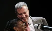 Chirlane McCray to Head Mayor’s Fund