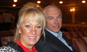 CFO: Shen Yun Is a Good Reminder