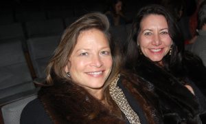 Habitat for Humanity Executive VP: Shen Yun Is ‘Eye opening’